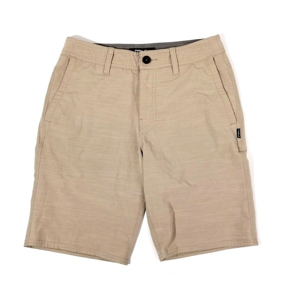 O'Neill Swim Oneill Khaki Classic Hybrid Shorts 29 Poshmark